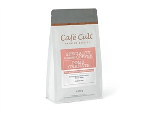Café Aromatizado "Granada" 250gr.