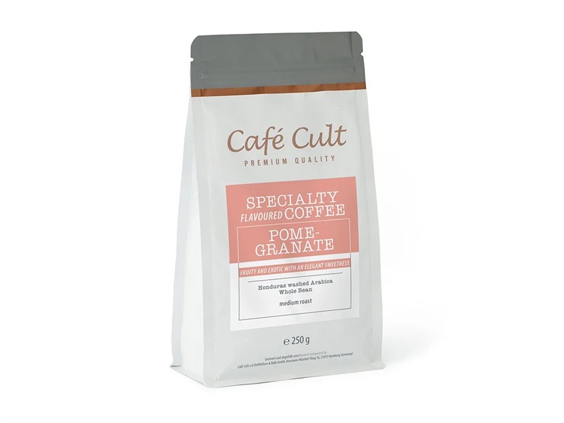 Café Aromatizado «Granada» 250gr.