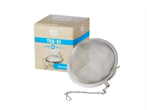 Infusor bola 7,5cm acero inoxidable