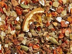Infusión especias "Calabaza Spicy Latte" 1kg.