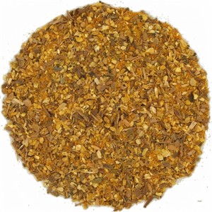 Infusión Jengibre, Cúrcuma y Canela 50 gr.