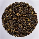 Té verde Ceylon Gunpowder "Guanábana" 1kg.