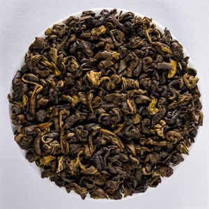 Té verde Ceylon Gunpowder "Guanábana" 500 gr.