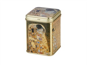 Lata Klimt "Kiss" 100gr.