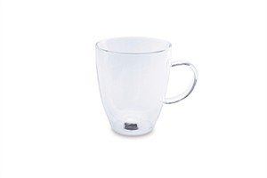 Taza Shamila 0,3 L.doble pared