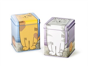 Lata "Murphy" 100 gr. Azul