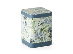 Lata "Blue Garden" 100 gr.