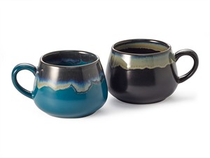 Taza café  "Everest" 0,15l. gres (80404)