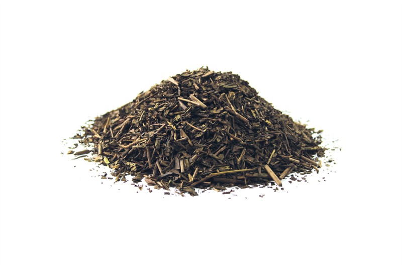 Té verde Japón Hojicha BIO 1kg.