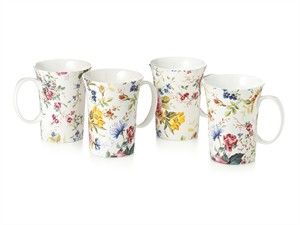 Taza "Mariechen" 0,3l. Fine Bone China (32320)