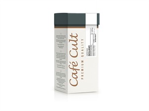 Café Espresso "Siciliano" 250 gr.