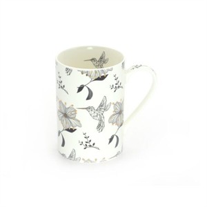Taza "Senta" 0,3l. New Bone China (31739)