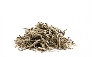 Té Blanco China "Silver Needle" Jazmín 500gr.