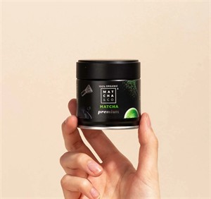 Té Verde Japón Matcha PREMIUM (M&CO) BIO 30gr.