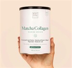 Matcha Colágeno Marino Original 300gr. (M&CO)