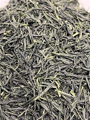 Té verde Japón Sencha Tsuyuhikari BIO 100 gr.